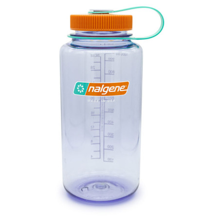 Бутилка Nalgene Wide Mouth Sustain 1l