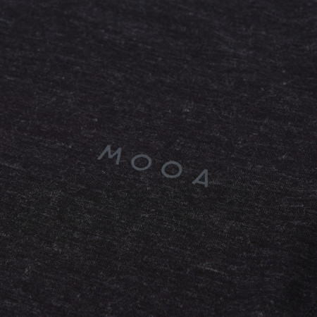 Дамска тениска MOOA MerinoSilk 160 long