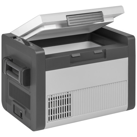 Хладилник Brunner Polarys Criomaster HPI 25 сив