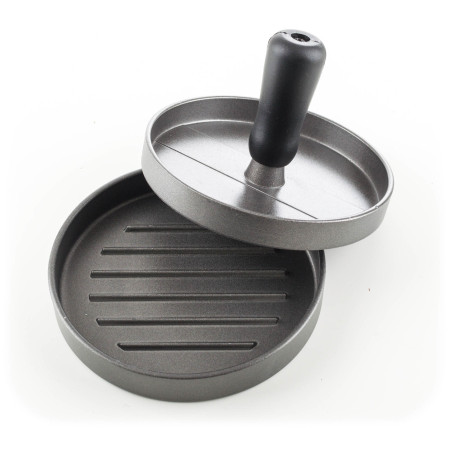 Инструменти за скара G21 преса за хамбургери