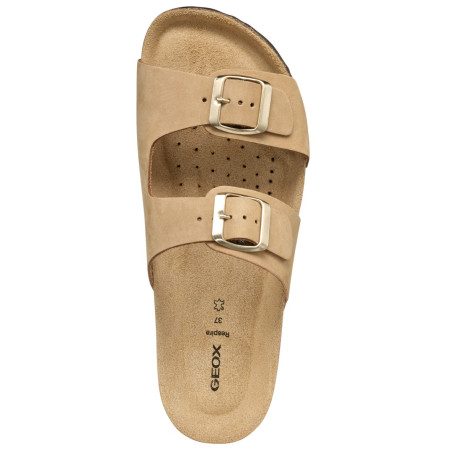 Дамски чехли Geox D Brionia