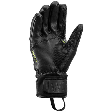 Ски ръкавици Leki WCR Venom Speed 3D