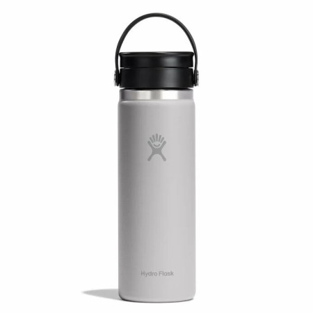 Термобутилка Hydro Flask Wide Mouth 20 oz