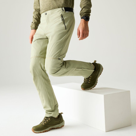 Мъжки панталони Regatta Mountain Z/O Trousers