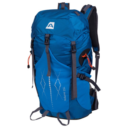 Раница Alpine Pro Austin 35 l син