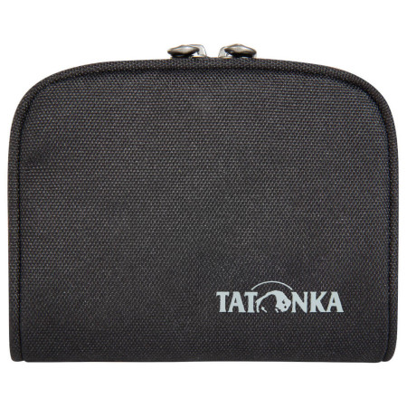 Портфейл Tatonka Zip Money Box Rfid Block черен black