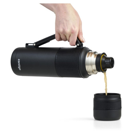 Термос Contigo Thermal Bottle 1200ml