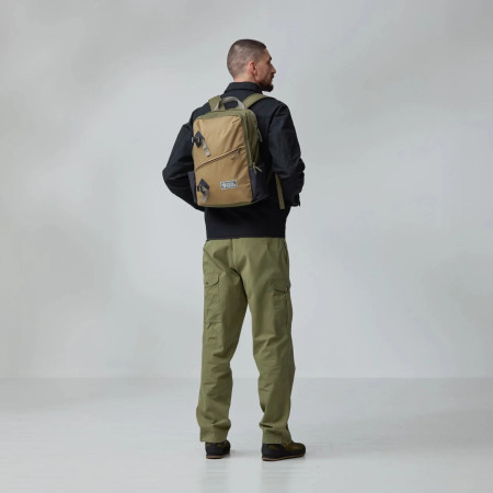 Туристическа раница Fjällräven Vardag Backpack 17