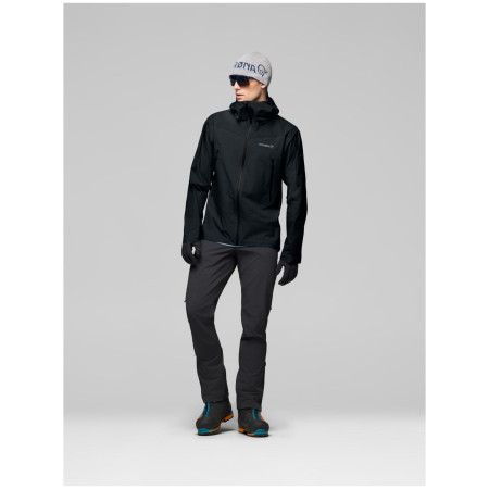 Мъжко яке Norrona falketind Gore-Tex Jacket
