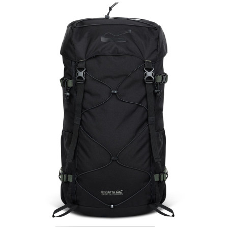 Раница Regatta Survivor V 35L сив Ash