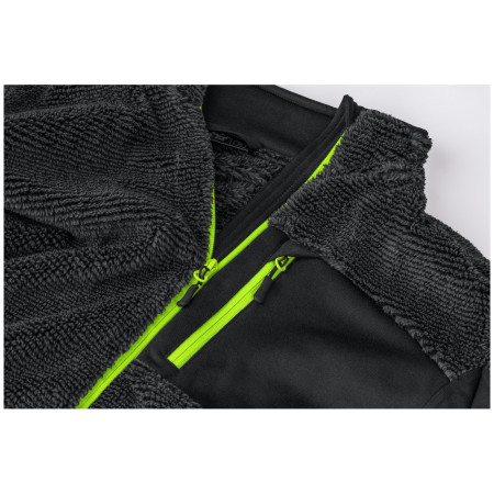 Мъжки суитшърт Etape Warmer