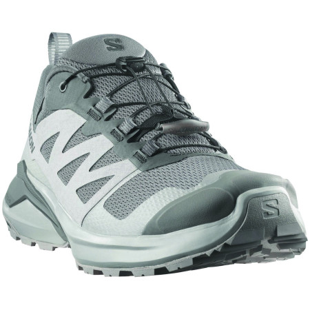 Мъжки обувки за бягане Salomon X-Adventure Gore-Tex