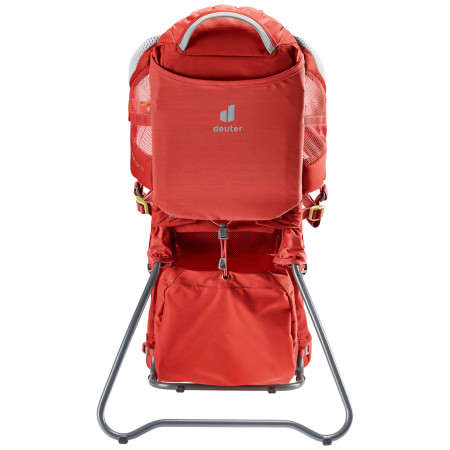 Седалка за дете Deuter Kid Comfort Active SL