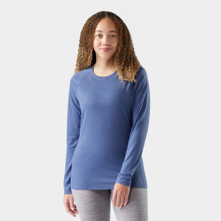 Дамска функционална блуза Smartwool Women's Classic All-Season Merino Base L