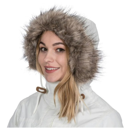 Dámská dlouhá zimní bunda Trespass Clea