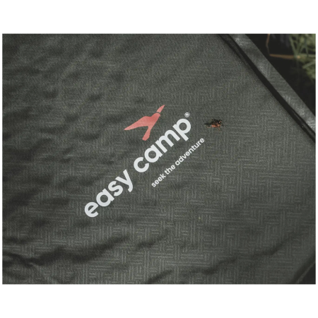 Самонадуваема постелка Easy Camp Kestrel Mat Single 3.8 cm