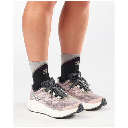 Дамски обувки за бягане Salomon Aero Blaze 3 Grvl