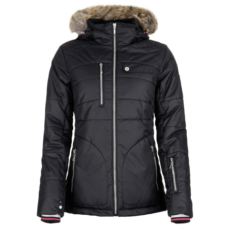 Дамско яке Loap Frea черен