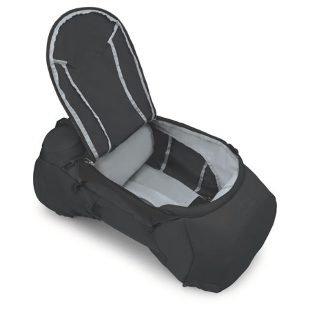 Туристическа раница Osprey Farpoint Trek 70