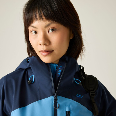 Дамско яке Dare 2b Womens Torrek III Jacket