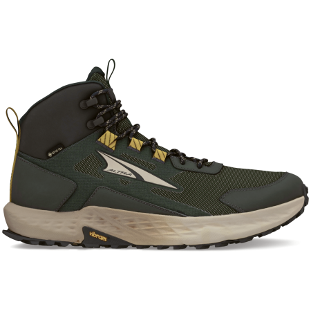 Мъжки туристически обувки Altra Timp 5 Hiker Gtx