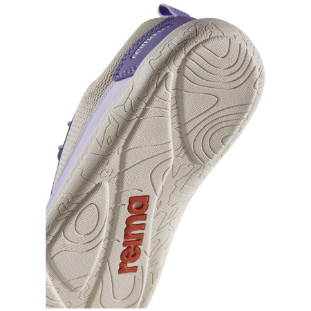 Детски обувки Reima Tallustelu Light Beige