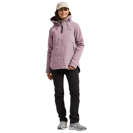 Дамско софтшел яке Didriksons Jennie Wns Jkt 2