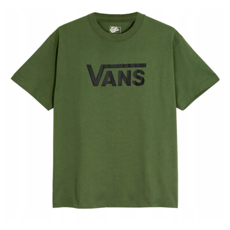 Мъжка тениска Vans Classic SS Tee