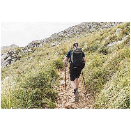 Ултралека раница Warg Camino 55+5 L