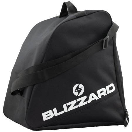 Калъф за обувки Blizzard Skiboot bag 20 L черен Black