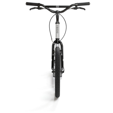 Тротинетка Yedoo Mula Y40