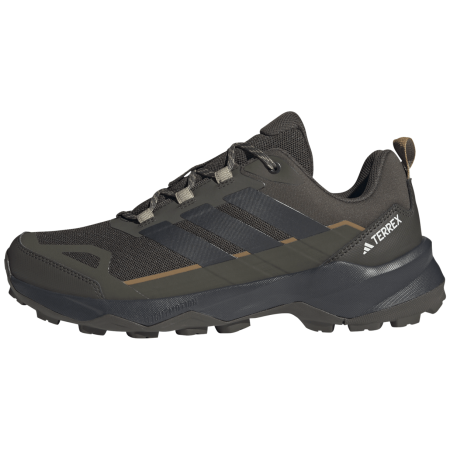 Мъжки туристически обувки Adidas Terrex Skychaser Ax5