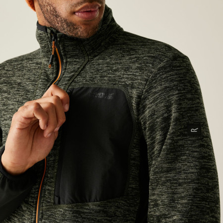 Мъжки суитшърт Regatta Baslinn