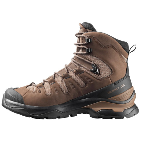 Мъжки обувки Salomon Quest 5 Gore-Tex