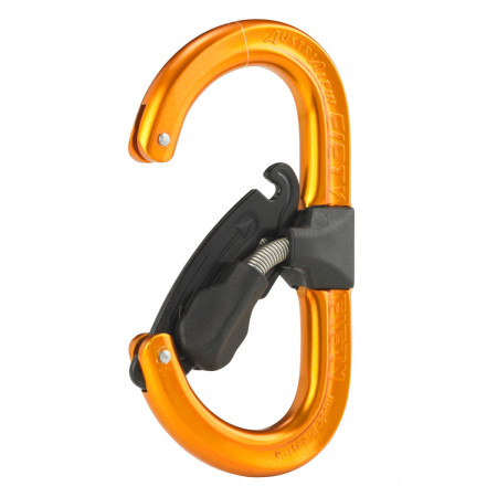 Карабинер AustriAlpin Fifty-Fifty Autolock