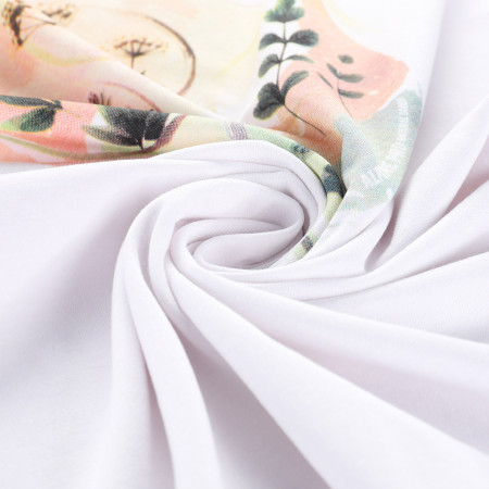 Дамска тениска Alpine Pro Nega 2