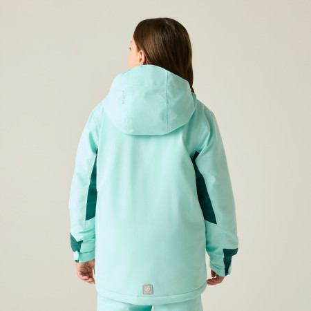 Детско яке Dare 2b Rip It Jacket WtrBalet/Med