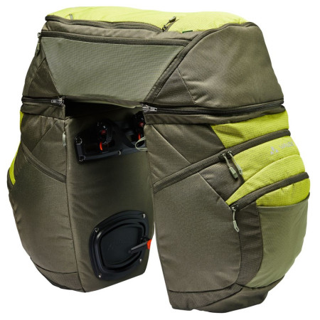 Чанта за багажник Vaude Karakorum Pro