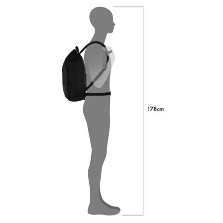 Раница Ortlieb Velocity 17L