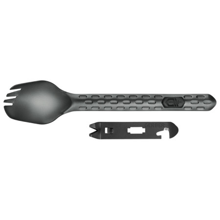 Прибор Gerber Devour - Cook Eat Clean Spork Onyx