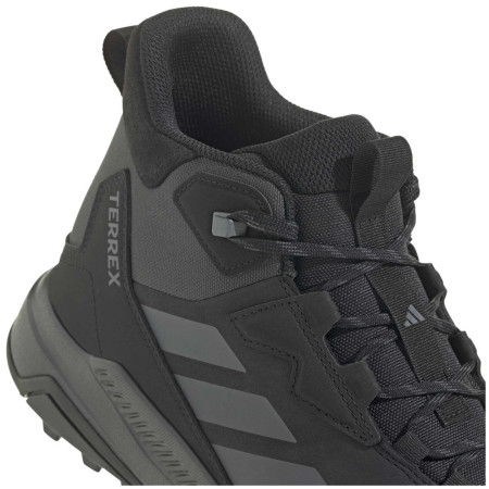 Мъжки туристически обувки Adidas Terrex Anylander Leather Mid