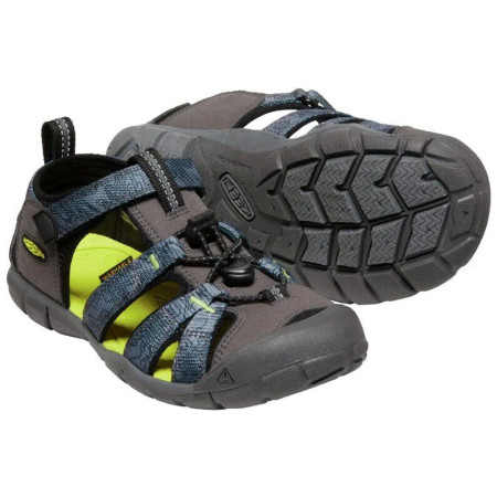 Детски сандали Keen Seacamp II CNX K