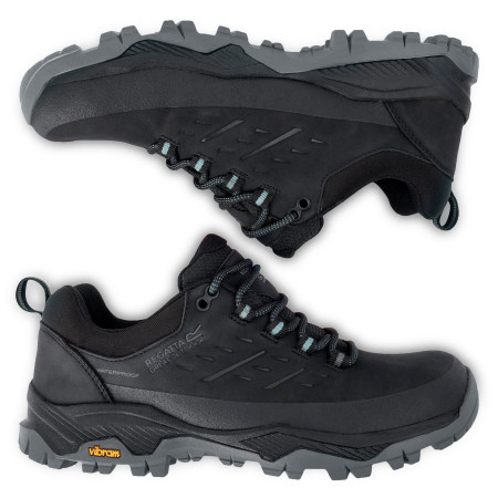 Дамски обувки Regatta Womens Blake Low