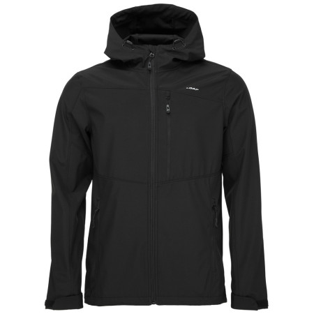 Мъжко яке Loap Ladan черен Black