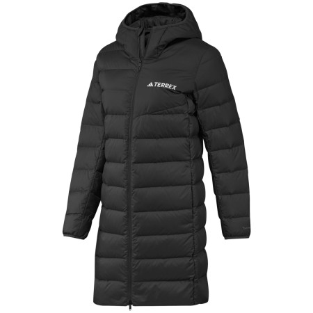 Дамско зимно яке Adidas W Mt Down Parka
