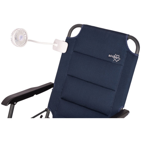 Мини вентилатор Bo-Camp Table fan with clamp Flex