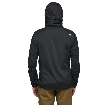 Мъжко яке Black Diamond M Alpine Start Hoody