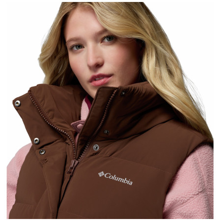 Дамска жилетка Columbia Amaze Puff™ Vest