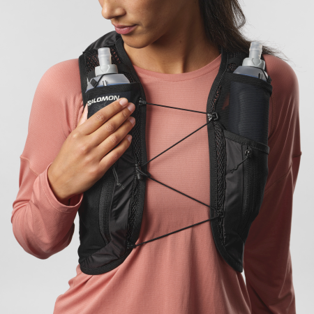 Жилетка за бягане Salomon Active Skin 12