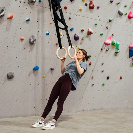 Инструмент за тренировка YY VERTICAL Gym Rings